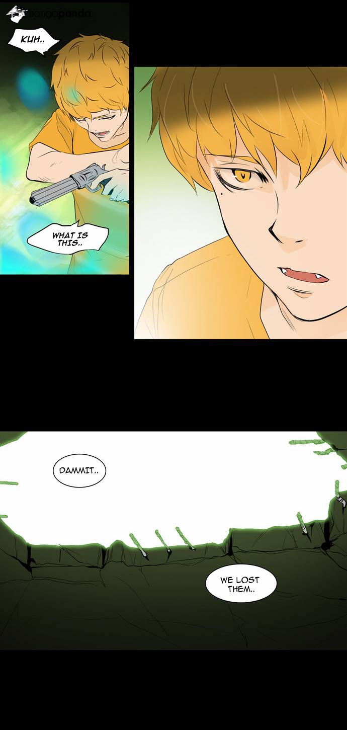Tower of God Chapter 145 image 16